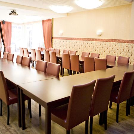 Hotel Neuwarft Dagebüll Εξωτερικό φωτογραφία