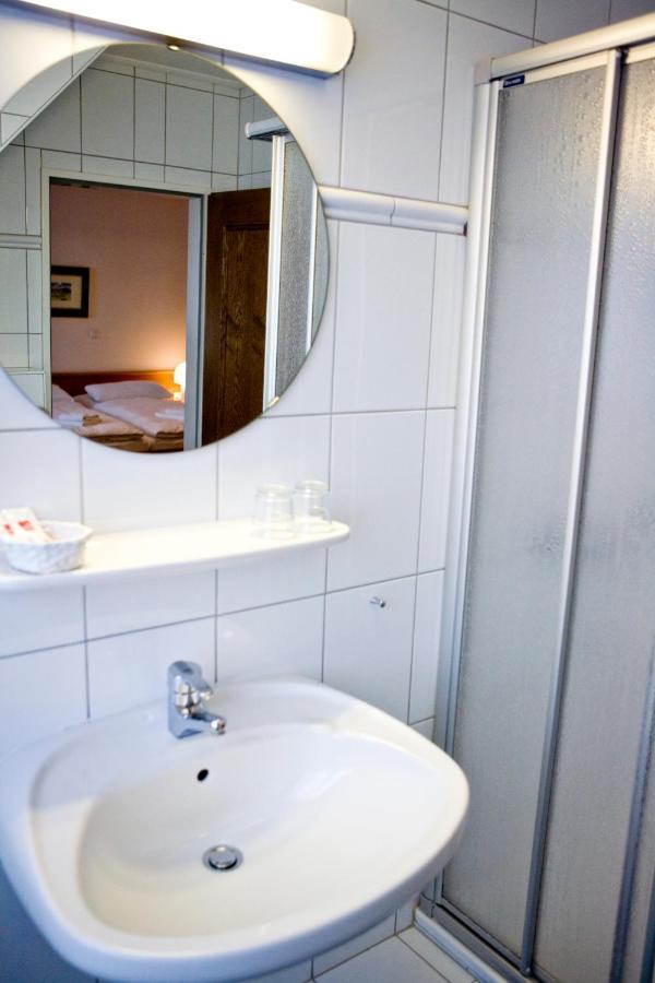 Hotel Neuwarft Dagebüll Δωμάτιο φωτογραφία