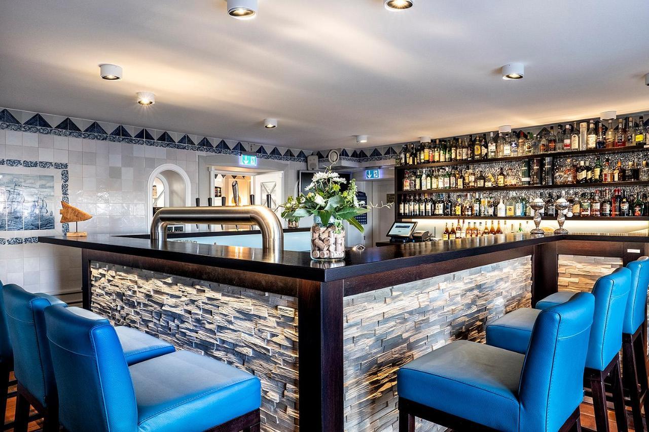 Hotel Neuwarft Dagebüll Εξωτερικό φωτογραφία