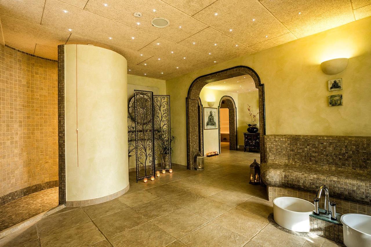 Hotel Neuwarft Dagebüll Εξωτερικό φωτογραφία