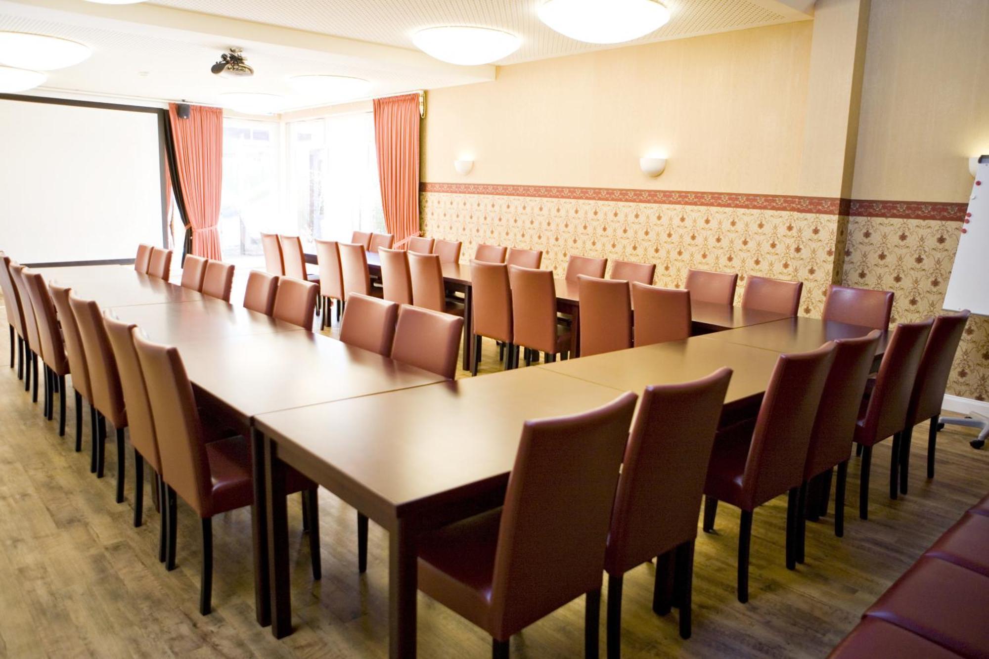 Hotel Neuwarft Dagebüll Εξωτερικό φωτογραφία
