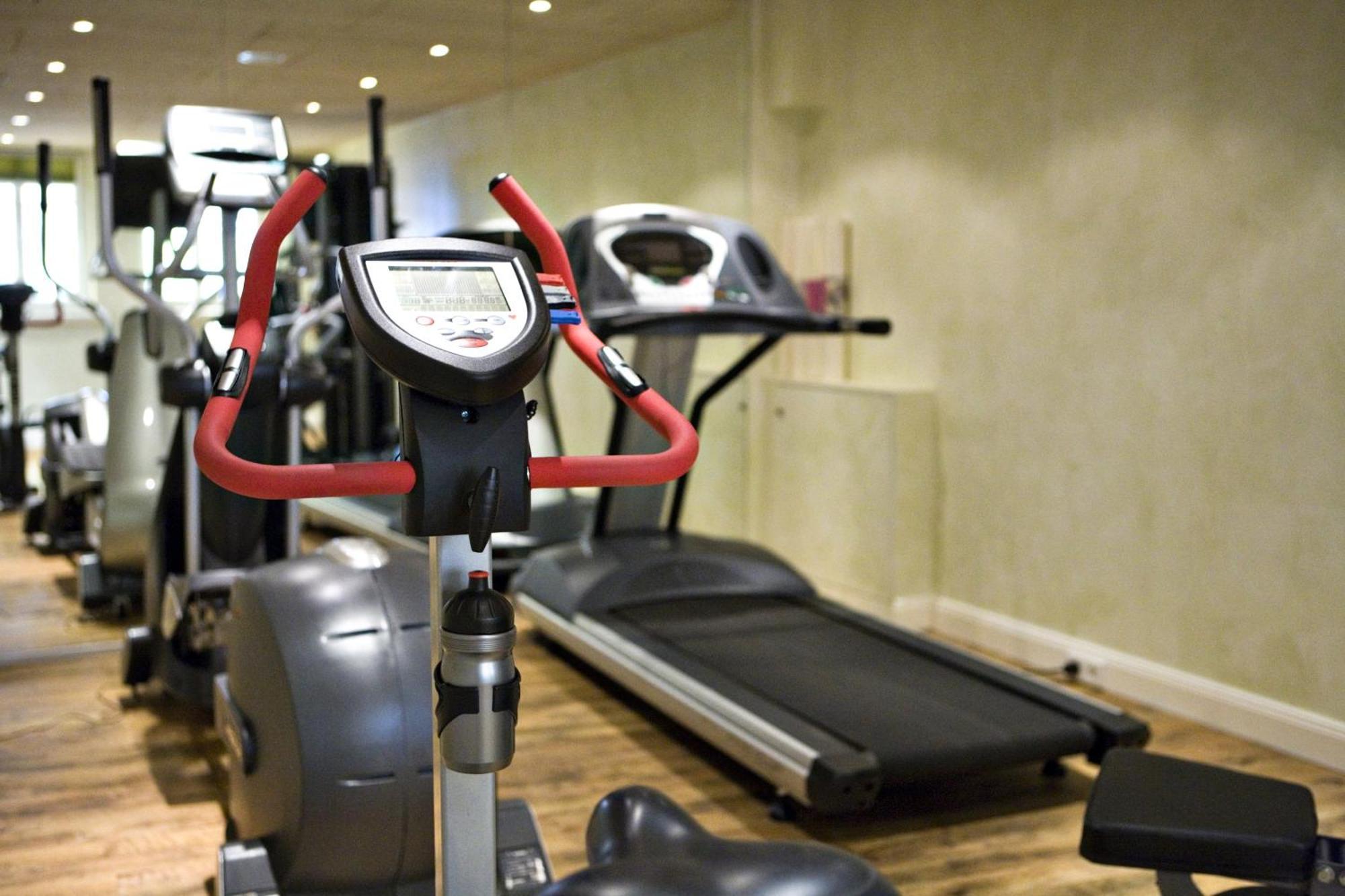 Hotel Neuwarft Dagebüll Εξωτερικό φωτογραφία