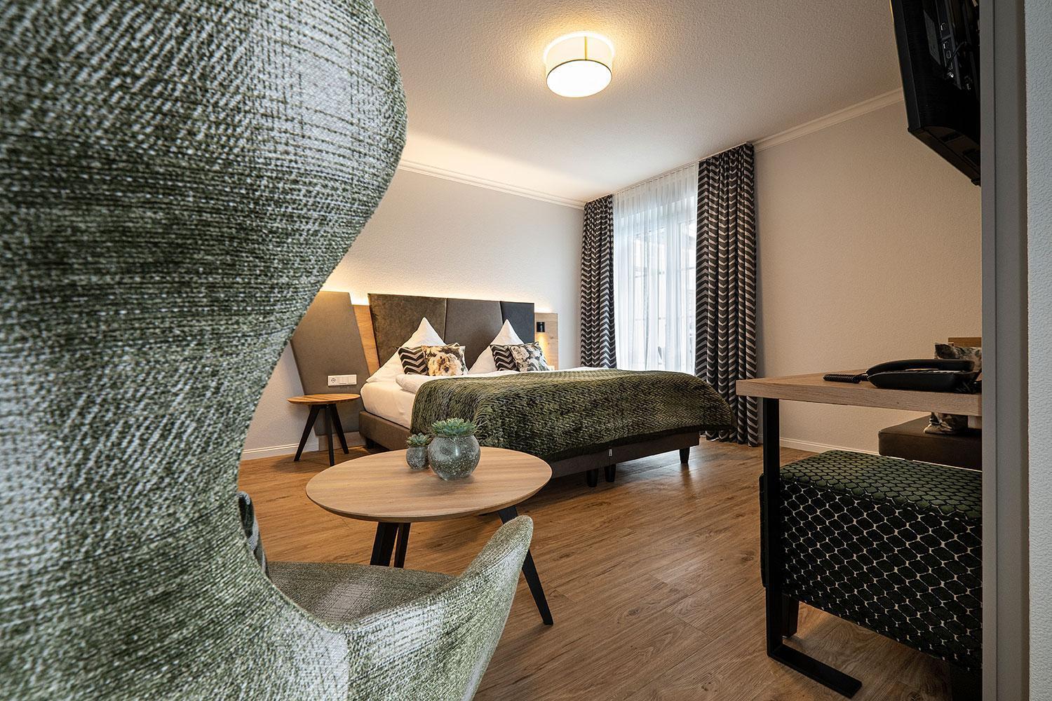 Hotel Neuwarft Dagebüll Δωμάτιο φωτογραφία