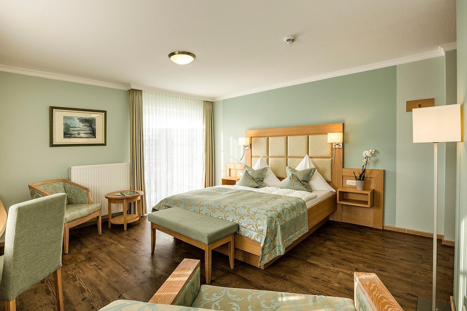 Hotel Neuwarft Dagebüll Εξωτερικό φωτογραφία