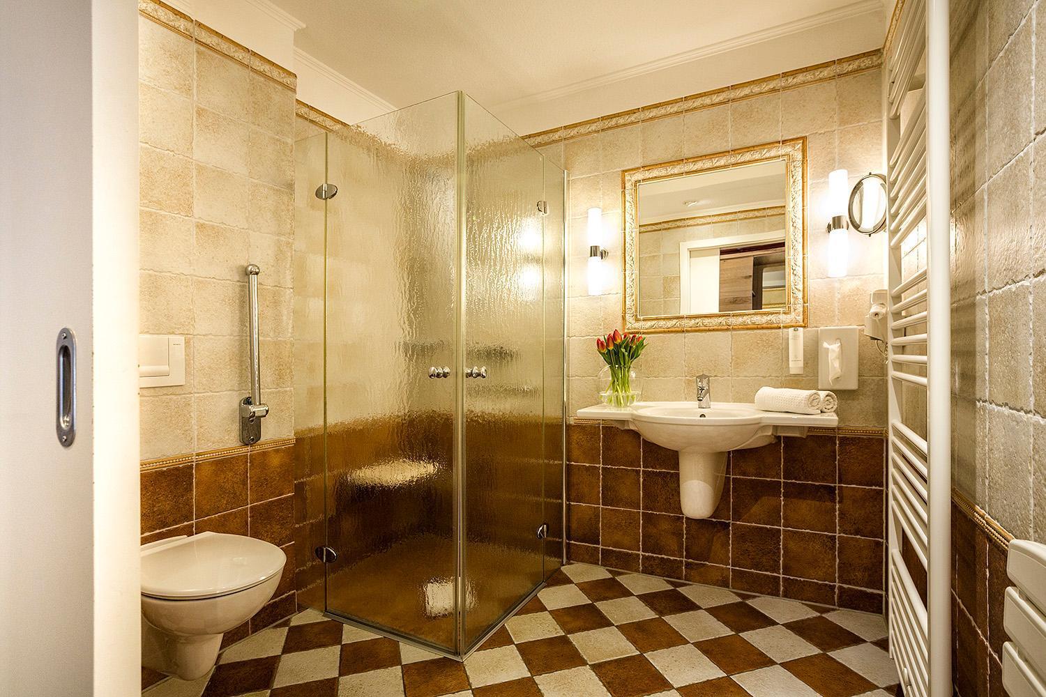 Hotel Neuwarft Dagebüll Εξωτερικό φωτογραφία